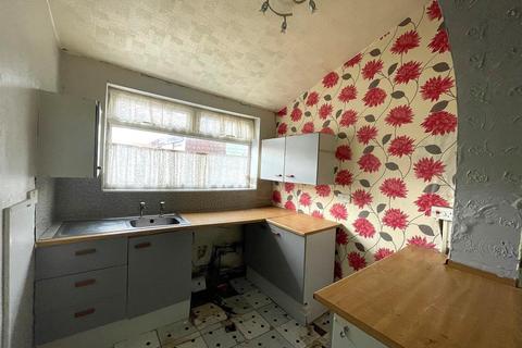 2 bedroom terraced house for sale, Etherstone Street, Leigh
