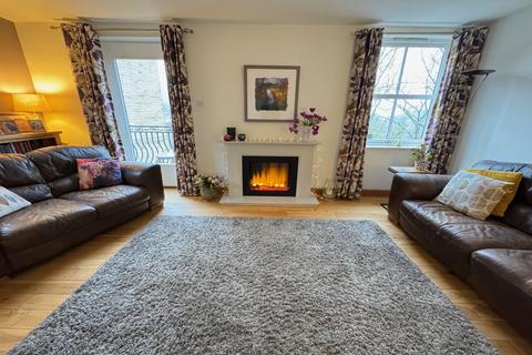 4 bedroom townhouse for sale, The Locks, off Wilson Road, Bingley