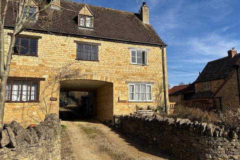 3 bedroom semi-detached house to rent, Naunton, Cheltenham