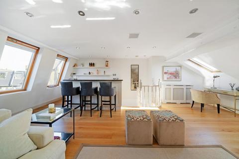 undefined, Dawes Road, Fulham, London
