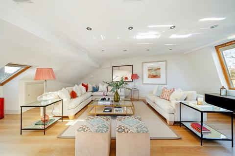 Dawes Road, Fulham, London