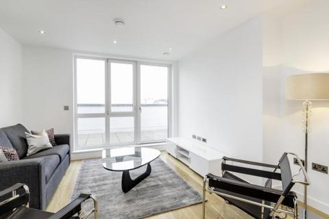 2 bedroom apartment to rent, Abbey Road, London NW8