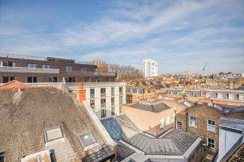 2 bedroom flat to rent, Marylebone High Street, Marylebone, London, W1U