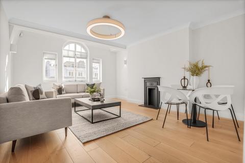 2 bedroom flat to rent, Marylebone High Street, Marylebone, London, W1U