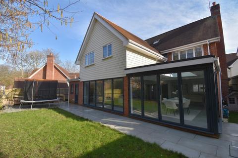 5 bedroom detached house for sale, The Russets, St. Leonards-On-Sea