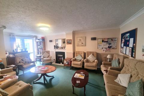 1 bedroom flat for sale, Plantation Terrace, Dawlish EX7