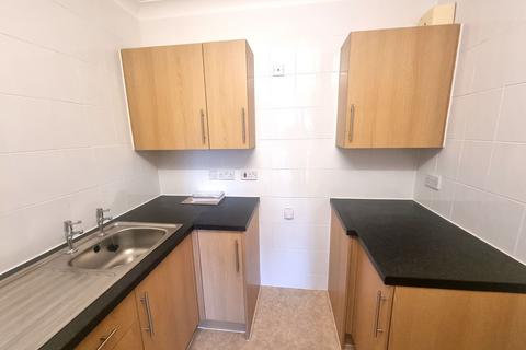 1 bedroom flat for sale, Plantation Terrace, Dawlish EX7