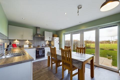 3 bedroom detached house for sale, Polar Bear Drive, Driffield, YO25 9FH