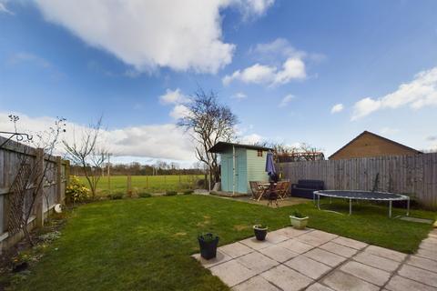 3 bedroom detached house for sale, Polar Bear Drive, Driffield, YO25 9FH