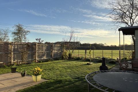 3 bedroom detached house for sale, Polar Bear Drive, Driffield, YO25 9FH