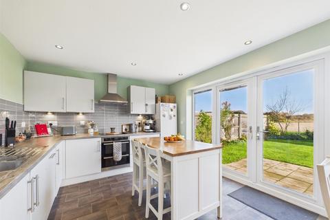 undefined, Polar Bear Drive, Driffield, YO25 9FH