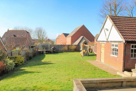 4 bedroom detached house for sale, Sheep Dyke Lane, Bonby, DN20