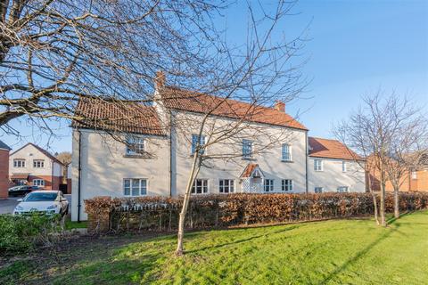 5 bedroom semi-detached house for sale, Tanner Court, Barrs Court, Bristol