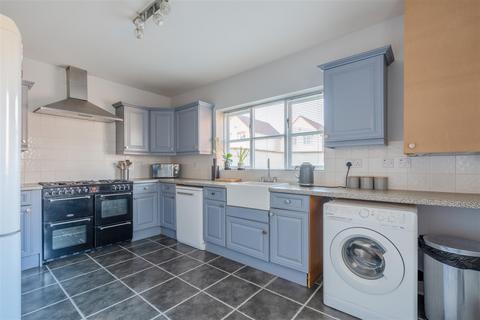 5 bedroom semi-detached house for sale, Tanner Court, Barrs Court, Bristol