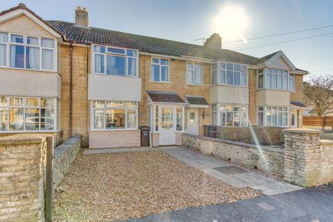 3 bedroom terraced house for sale, 37 Midford Road, Taunton