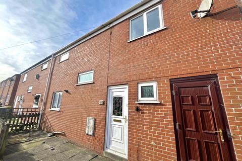 4 bedroom end of terrace house for sale, Hawkshead Road, Preston PR2