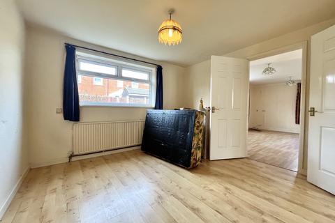 4 bedroom end of terrace house for sale, Hawkshead Road, Preston PR2