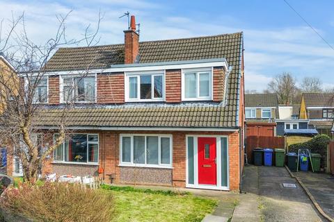 Hale Grove, Great Sankey, WA5