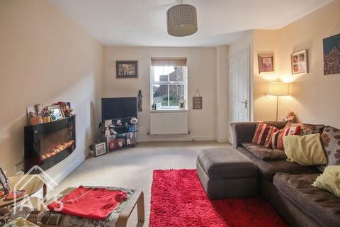 4 bedroom terraced house for sale, Wildhay Brook, Derby DE65