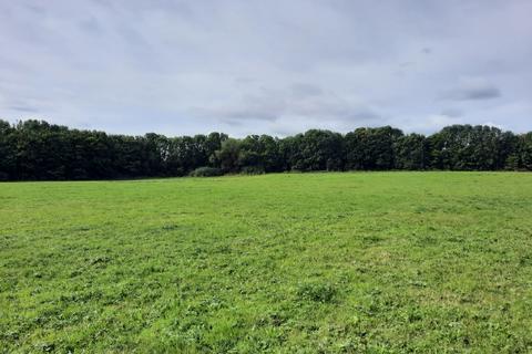 Land to rent, Knaresborough, North Yorkshire