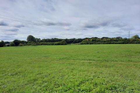 Land to rent, Knaresborough, North Yorkshire