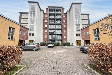 2 bedroom flat for sale, North Side, Teams, Gateshead, Tyne and Wear, NE8 2BF