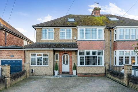 4 bedroom semi-detached house for sale, Aylesbury,  Buckinghamshire,  HP20