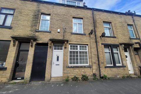 4 bedroom terraced house for sale, Heaton Road, BD9 4PS