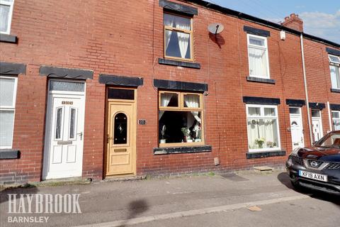 2 bedroom terraced house for sale, Raley Street, Barnsley