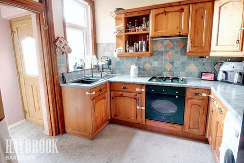 2 bedroom terraced house for sale, Raley Street, Barnsley