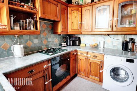 2 bedroom terraced house for sale, Raley Street, Barnsley