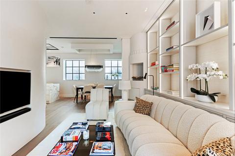 3 bedroom mews for sale, Eaton Terrace Mews, Belgravia, London, SW1W