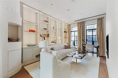 3 bedroom mews for sale, Eaton Terrace Mews, Belgravia, London, SW1W