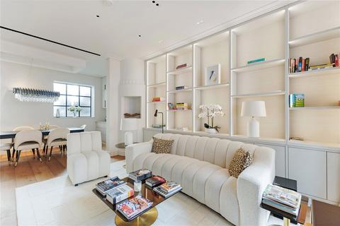 3 bedroom mews for sale, Eaton Terrace Mews, Belgravia, London, SW1W