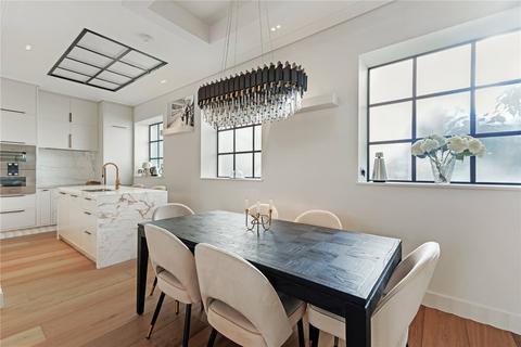 3 bedroom mews for sale, Eaton Terrace Mews, Belgravia, London, SW1W