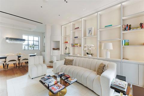 undefined, Eaton Terrace Mews, Belgravia, London, SW1W
