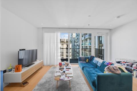 1 bedroom apartment for sale, Lincoln Apartments, Fountain Park Way, London W12