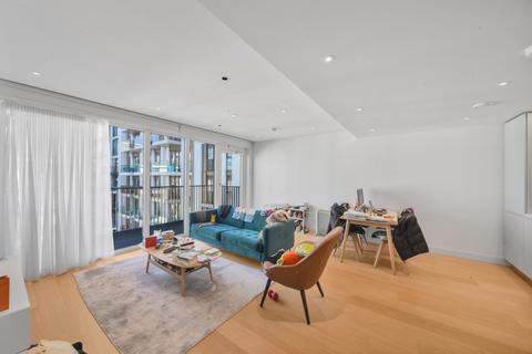 1 bedroom apartment for sale, Lincoln Apartments, Fountain Park Way, London W12