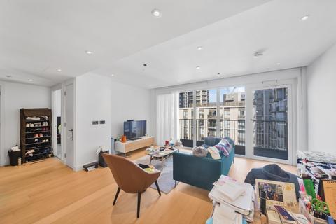 1 bedroom apartment for sale, Lincoln Apartments, Fountain Park Way, London W12