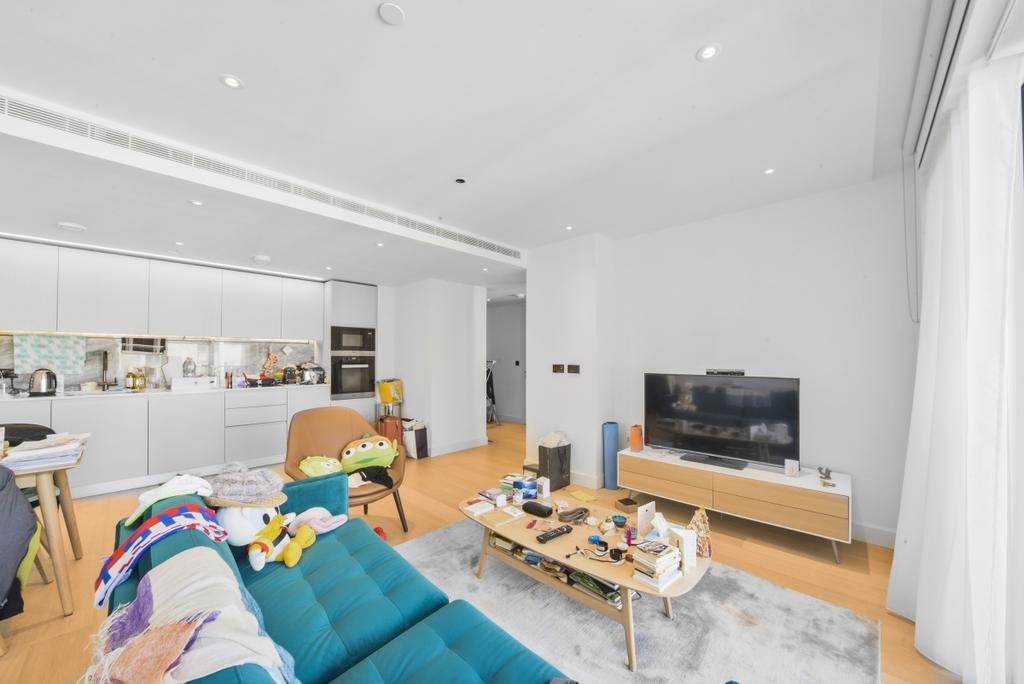 Lincoln Apartments