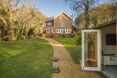 3 bedroom detached house for sale, Shalfleet, Isle of Wight