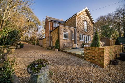 3 bedroom detached house for sale, Shalfleet, Isle of Wight