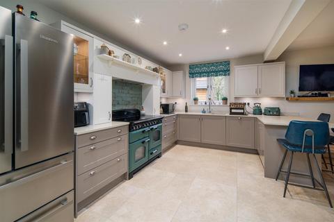 3 bedroom detached house for sale, Shalfleet, Isle of Wight