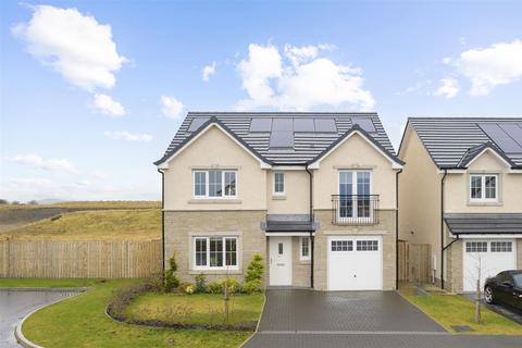 4 bedroom detached house for sale, 24 Jenny McCallum Way, Dunfermline, KY12 9GH