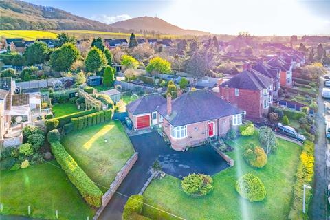 3 bedroom bungalow for sale, Barnfield Crescent, Wellington, Telford, Shropshire, TF1