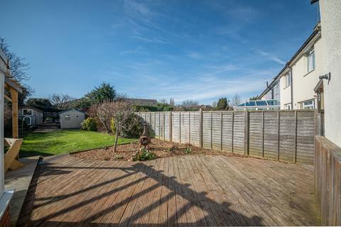 3 bedroom semi-detached house for sale, The Broadway, Market Harborough LE16