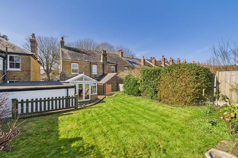 undefined, Quex Road, WESTGATE-ON-SEA, CT8