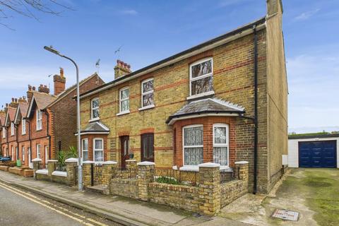 undefined, Quex Road, WESTGATE-ON-SEA, CT8