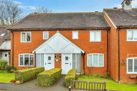 2 bedroom terraced house for sale, Tanners Hill, Hythe, Kent