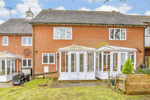 2 bedroom terraced house for sale, Tanners Hill, Hythe, Kent